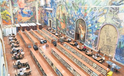 “La Capilla Sixtina” de Vlady