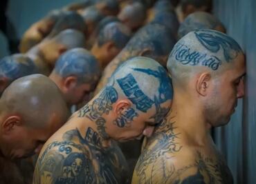 ¿Qué consecuencias tiene en AL la llegada de pandilleros que huyen de El Salvador tras arrestos masivos?