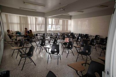 No deben subirse colegiaturas para siguiente ciclo escolar: Escuelas Particulares