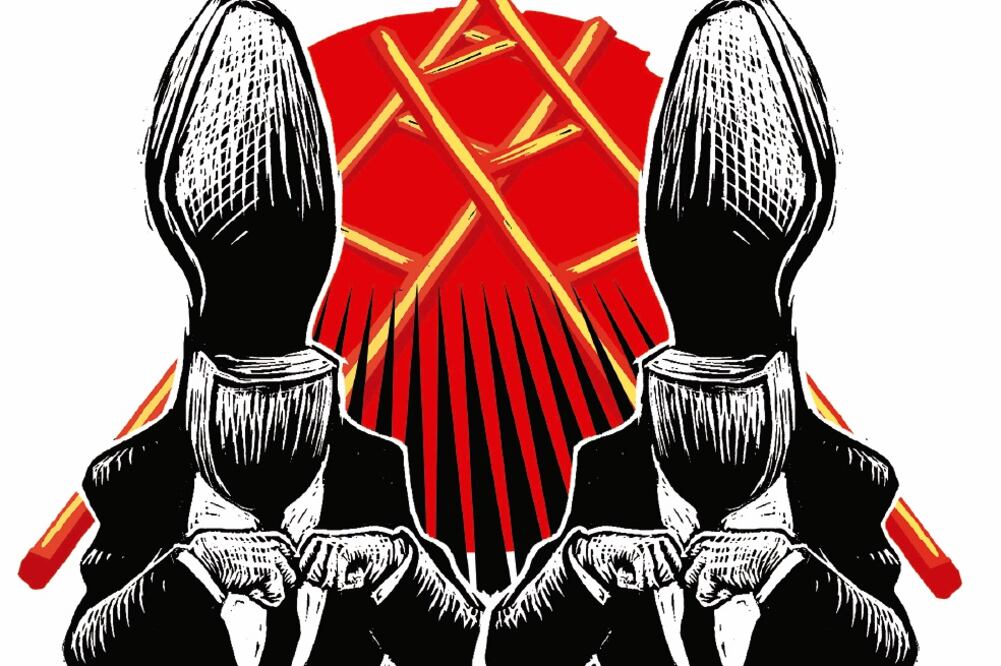 Bullying de Morena en el Congreso