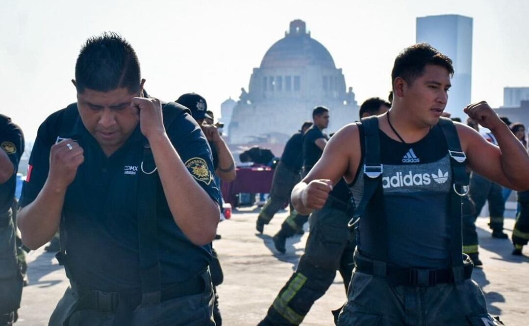 La Clase Masiva de Box busca romper el Récord Guinness como la “Clase más grande del mundo”. Foto: Especial 