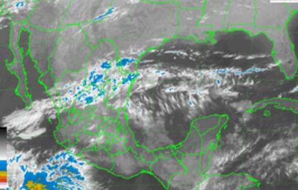 Prevén que 'Patricia' sea tormenta tropical al mediodía