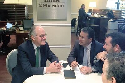 EU formaliza plan para reglas de origen en autos