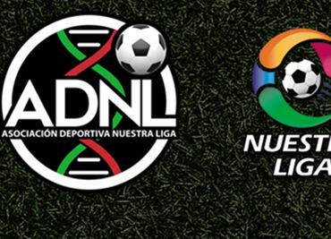 Nuestra Liga es el nuevo proyecto de futbol en México