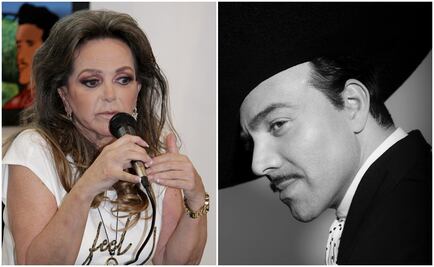 En juzgados película de Netflix de Pedro Infante donde aparece Chaparro