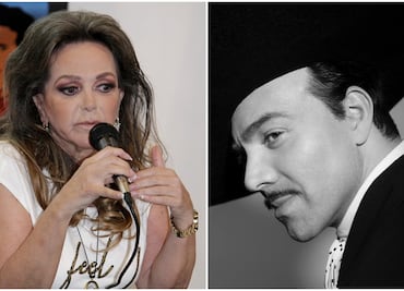 En juzgados película de Netflix de Pedro Infante donde aparece Chaparro