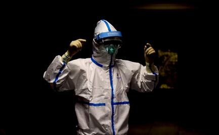 Reportan primer caso de coronavirus en Tlaxcala