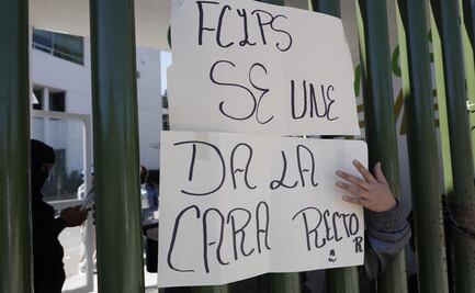 Facultad de Ciencias Políticas de la UAEMéx se adhiere al paro de Humanidades y Artes; piden sumarse a todos los estudiantes