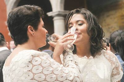 Ley en Colima discrimina las uniones gay; es ilegal: SCJN