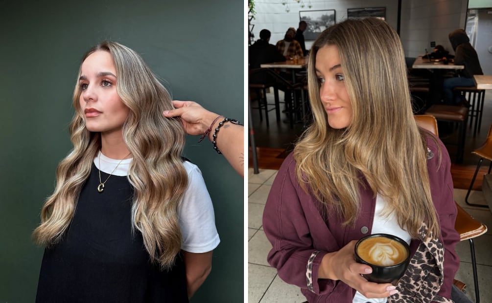 Foto: Instagram @frankleshair, @asalonofstudiocity