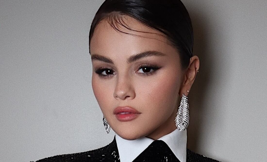 Foto: Instagram @selenagomez