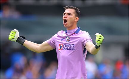 Cruz Azul tiene una ‘paternidad’ sobre América en el Clásico Joven