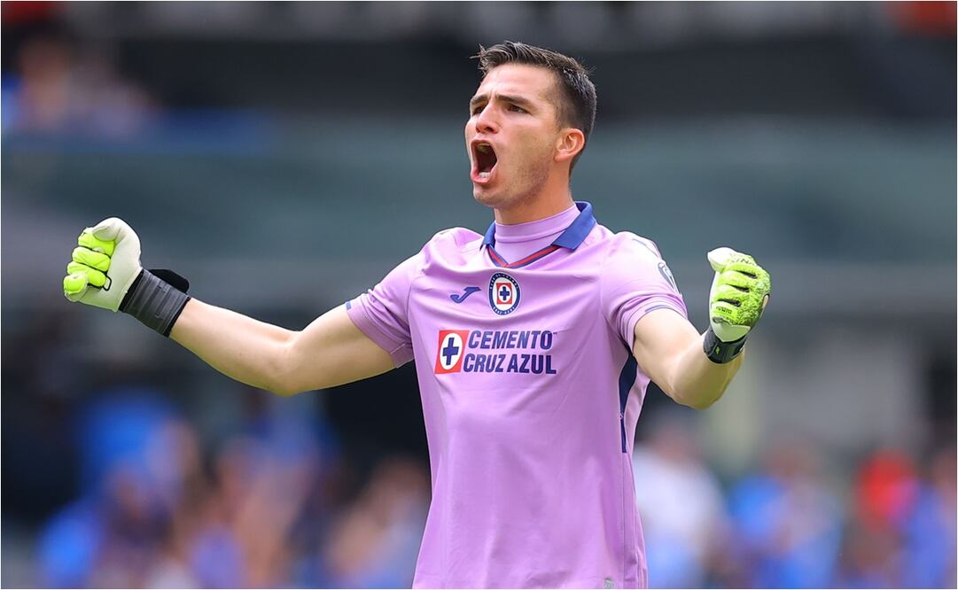 Cruz Azul tiene una ‘paternidad’ sobre América en el Clásico Joven / FOTO: IMAGO7