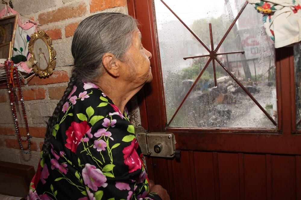 Foto: Archivo/EL UNIVERSAL