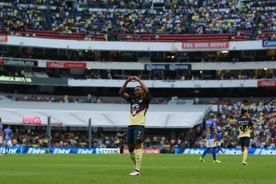 Listos los precios para la ida entre América y Tigres