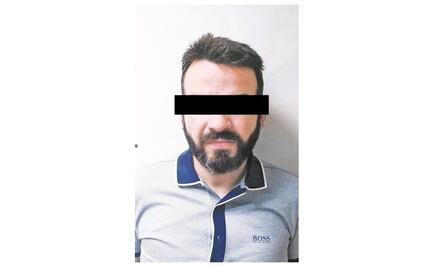 “El Betito” frena su traslado del Reclusorio Oriente a cualquier otro penal