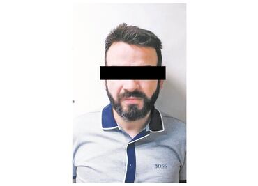 “El Betito” frena su traslado del Reclusorio Oriente a cualquier otro penal