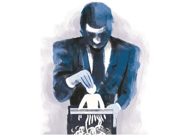 SEIDO hace limpia de funcionarios señalados por corrupción