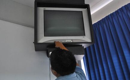 Para septiembre, avance de 65% para "apagón": SCT 