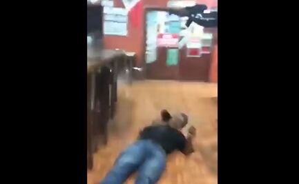 Ataque a billar en Tarimoro, Guanajuato, deja 9 muertos y 1 herido