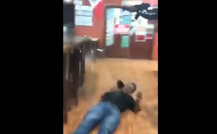 Ataque a billar en Tarimoro, Guanajuato, deja 9 muertos y 1 herido