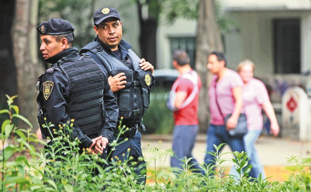 (Foto: Archivo / EL UNIVERSAL)