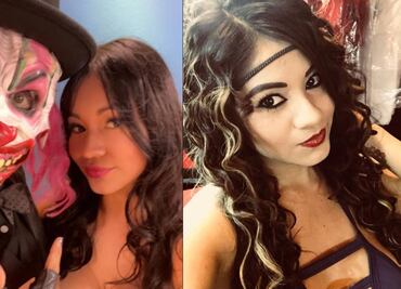 “Nunca volveremos a ser jóvenes, así que diviértete”, el último mensaje de Yessica Hernández antes de hallarla muerta