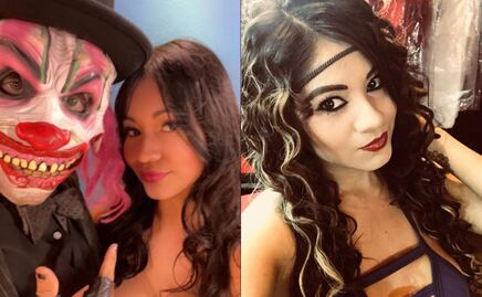 “Nunca volveremos a ser jóvenes, así que diviértete”, el último mensaje de Yessica Hernández antes de hallarla muerta