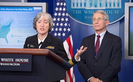 Alerta EU de impacto del zika "más alarmante" de lo estimado