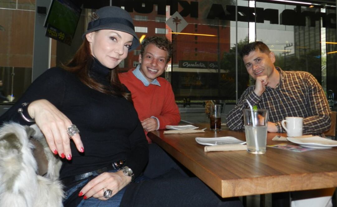 Foto: Agencia EL UNIVERSAL