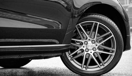 ¿Qué hacer cuando te quedas sin frenos?