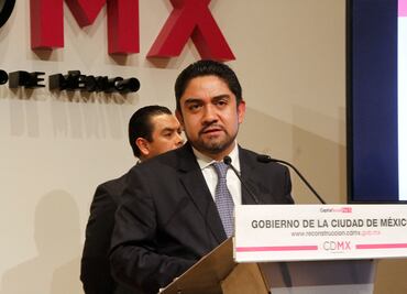 Más de 5 mmdp han sido asignados a proyectos de reconstrucción