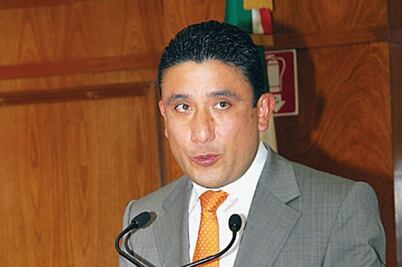 “Ley Atenco no limita libertades en Edomex” 