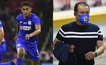 Dupla de alto valor en Cruz Azul
