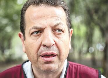 Fadlala Akabani, próximo titular de Sedeco