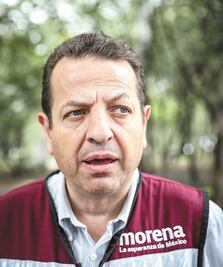 Fadlala Akabani, próximo titular de Sedeco