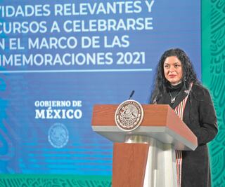 La 4T construye efemérides ideológicas, dicen historiadores