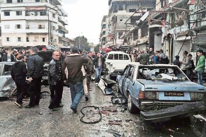 Llama Estado Islámico a atacar economía de Occidente