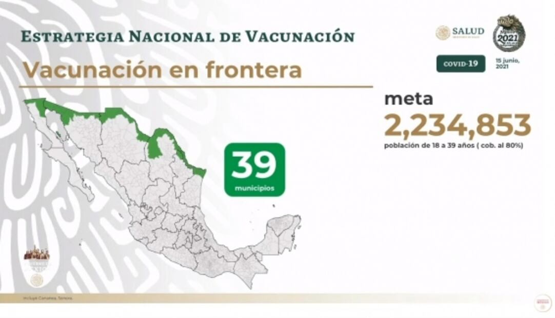 La mañanera de AMLO, 15 de junio, minuto a minuto