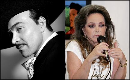 Pedro Infante’s daughter claims Netflix breached contract