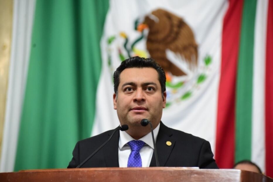 Sin reclamos o amenazas, diputados capitalinos aprueban reformas a leyes en materia laboral 