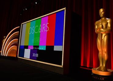 Todo lo que debes saber del Oscar 2024: fecha, hora, dónde y cuándo ver la gala