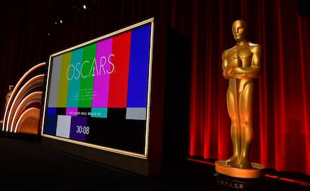 Todo lo que debes saber del Oscar 2024: fecha, hora, dónde y cuándo ver la gala