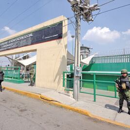 Reponen proceso penal contra indígenas