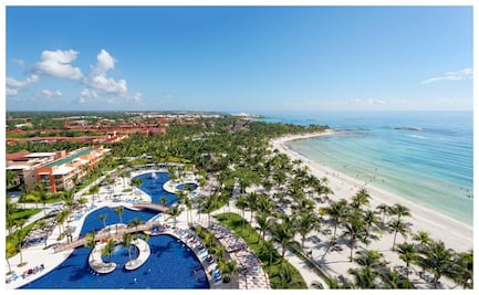 Trabaja en la Riviera Maya: revisa las vacantes disponibles