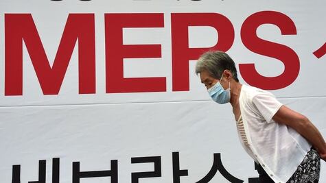 Coronavirus. ¿Cómo fueron controladas las epidemias de SARS y MERS?