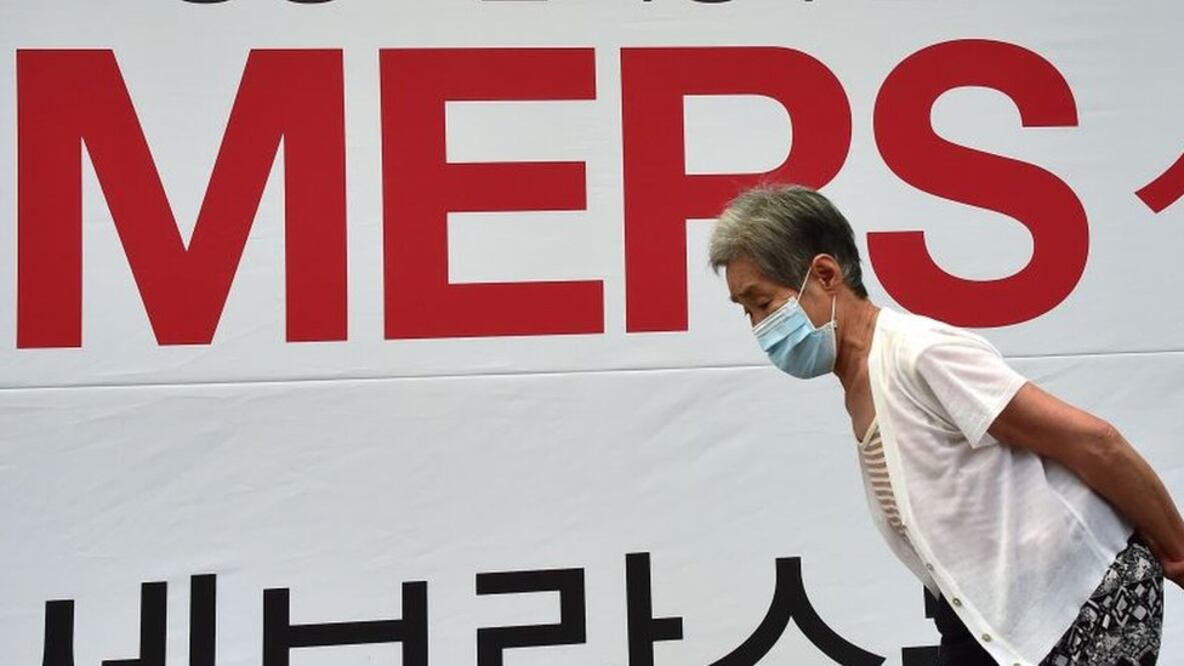 El covid-19 es primo cercano del SARS, pero esta pandemia fue controlada en un plazo de ocho meses en 2013 (Foto: Getty Images)