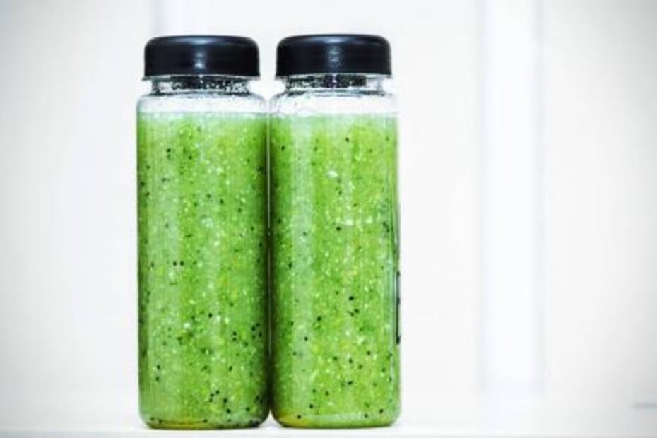 Infusiones naturales para limpiar el colon