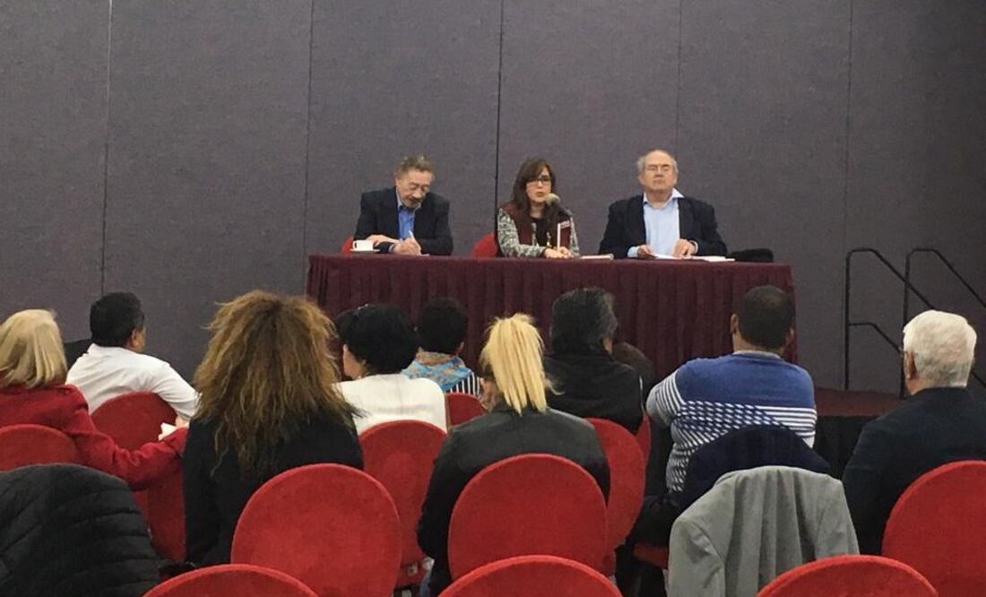 Foto: Diana Villavicencio. EL UNIVERSAL