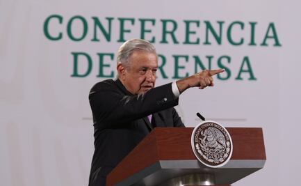 “Compromiso pendiente” cumplir la descentralización de secretarías federales: AMLO